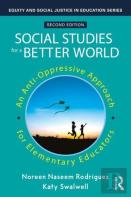 Social Studies For A Better World