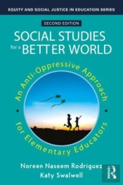 Social Studies For A Better World