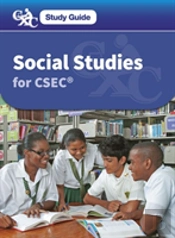 Social Studies For Csec Cxc Study Guide