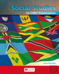 Social Studies For Csec (R) Examinations