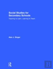 Social Studies For Secondary Schools