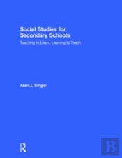 Social Studies For Secondary Schools