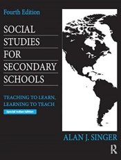 Social Studies For Secondary Schools