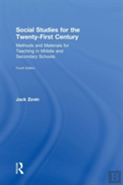 Bertrand.pt - Social Studies For The Twentyfirst Centu