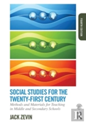 Social Studies For The Twentyfirst Centu