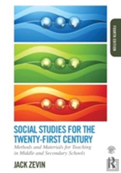 Bertrand.pt - Social Studies For The Twentyfirst Centu