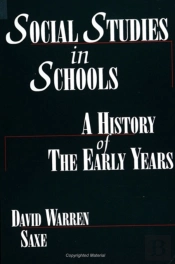 Social Studies In Schools