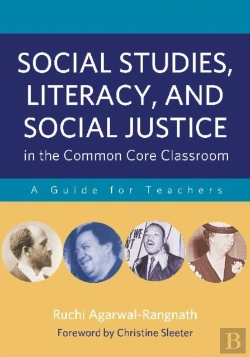 Bertrand.pt - Social Studies, Literacy And Social Justice In The Common Core Classroom