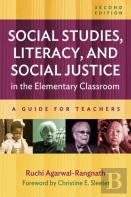 Social Studies, Literacy, And Social Justice In The Elementary Classroom