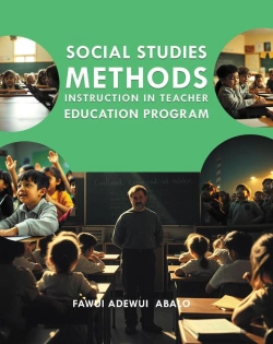 Bertrand.pt - Social Studies Methods Instruction In Teacher Education Program