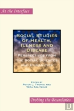 Bertrand.pt - Social Studies Of Health, Illness And Disease
