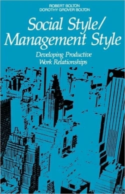 Bertrand.pt - Social Style/Management Style