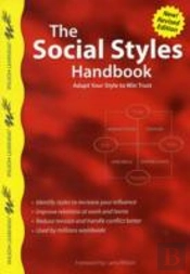 Social Styles Handbook