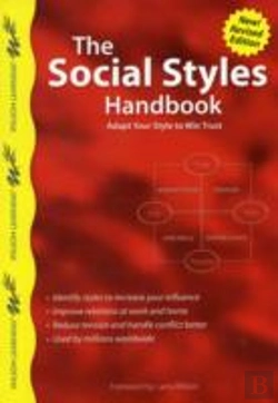 Bertrand.pt - Social Styles Handbook