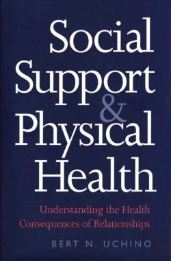 Bertrand.pt - Social Support And Physical Health