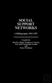 Social Support Networks