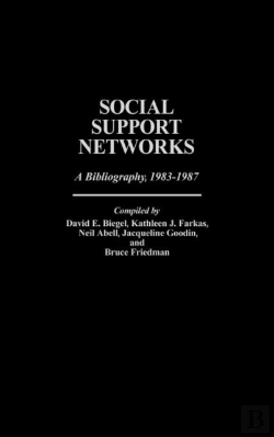 Bertrand.pt - Social Support Networks