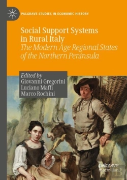 Bertrand.pt - Social Support Systems In Rural Italy