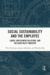 Social Sustainability And The Employee