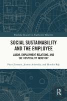 Social Sustainability And The Employee