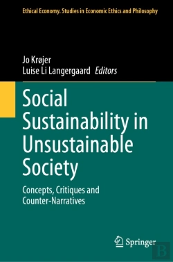 Bertrand.pt - Social Sustainability In Unsustainable Society