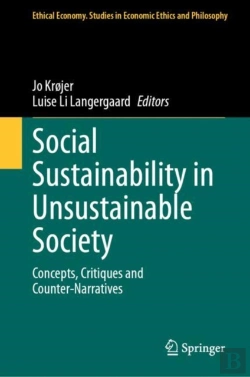 Bertrand.pt - Social Sustainability In Unsustainable Society