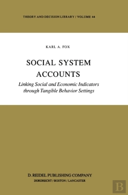 Bertrand.pt - Social System Accounts