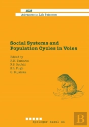 Social Systems And Population Cycles In Voles