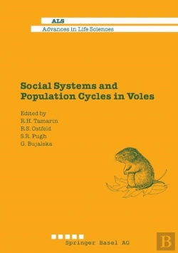 Bertrand.pt - Social Systems And Population Cycles In Voles