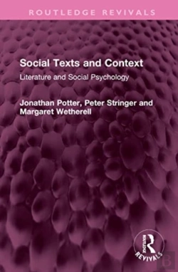 Bertrand.pt - Social Texts And Context
