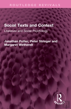 Bertrand.pt - Social Texts And Context
