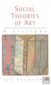 Social Theories Of Art