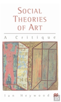 Bertrand.pt - Social Theories Of Art