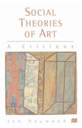 Social Theories Of Art