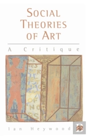 Social Theories Of Art