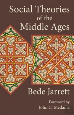 Bertrand.pt - Social Theories Of The Middle Ages
