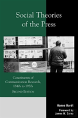Bertrand.pt - Social Theories Of The Press