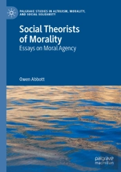 Social Theorists Of Morality