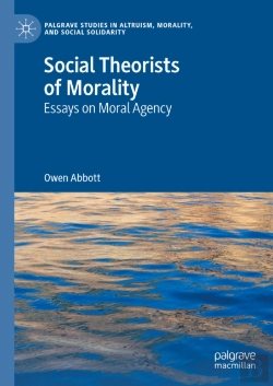 Bertrand.pt - Social Theorists Of Morality