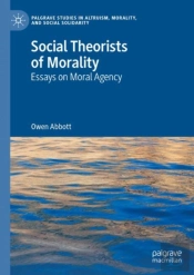 Social Theorists Of Morality