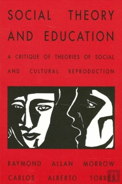 Bertrand.pt - Social Theory And Education