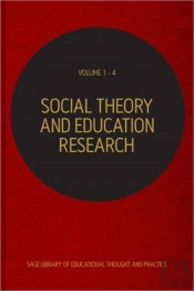 Social Theory And Education Research