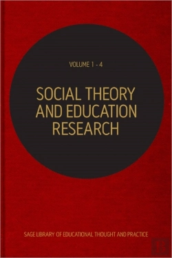 Bertrand.pt - Social Theory And Education Research