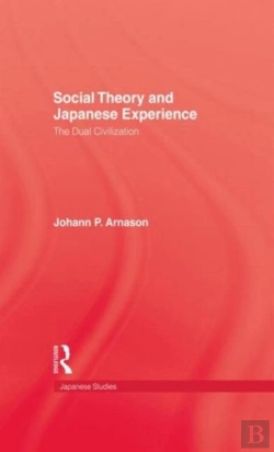 Bertrand.pt - Social Theory And Japanese Experience
