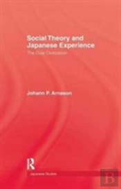 Social Theory And Japanese Experience