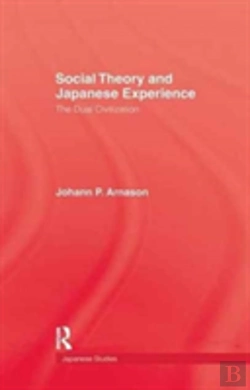 Bertrand.pt - Social Theory And Japanese Experience