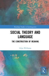 Social Theory And Language