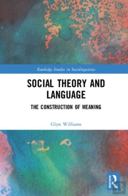 Bertrand.pt - Social Theory And Language