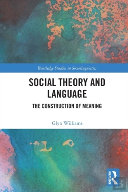 Bertrand.pt - Social Theory And Language