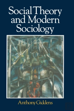 Bertrand.pt - Social Theory And Modern Sociology